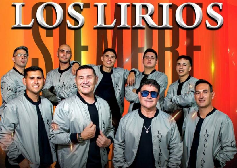 Los Lirios: Sesión 4D La historia