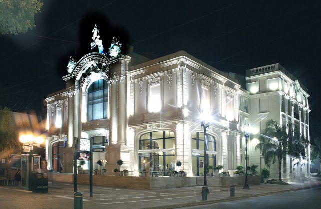 Los hitos de la historia de 115 años del Teatro Municipal