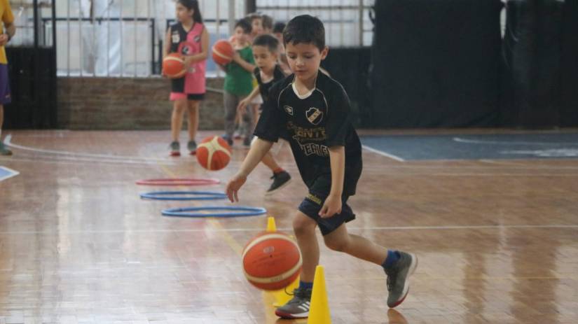 La Provincia abrió la inscripción al Programa de aportes al deporte comunitario