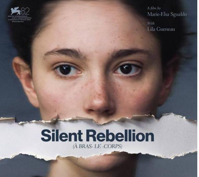REBELIÓN SILENCIOSA