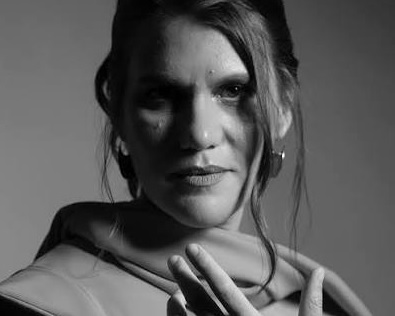 Mariana Pretto: Alada piano a una mano