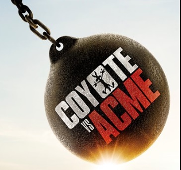 COYOTE VS ACME