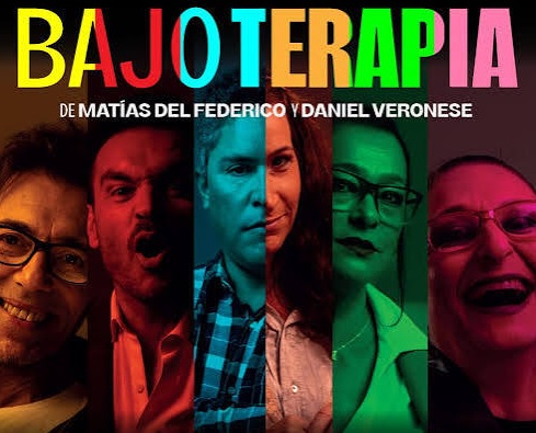 Bajo Terapia