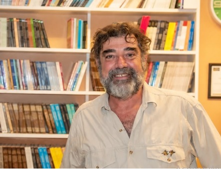 Presentación de Libro: 