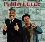 FUNCIÓN ESPECIAL - PLATA DULCE