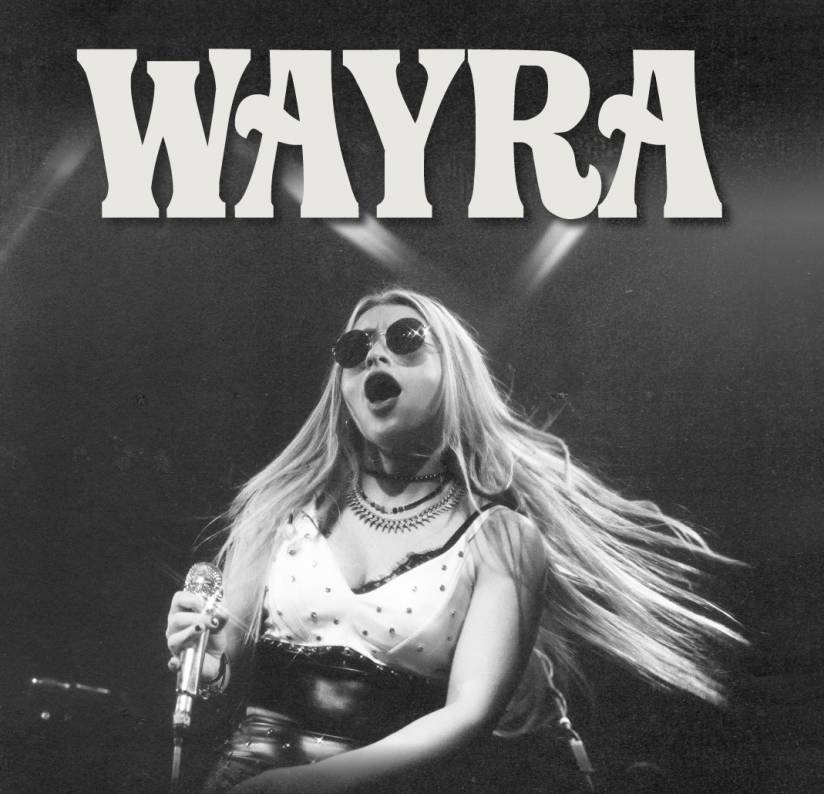 Wayra