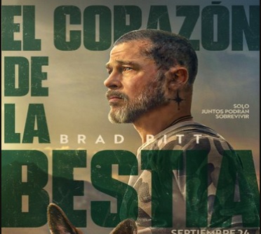 EL CORAZÓN DE LA BESTIA