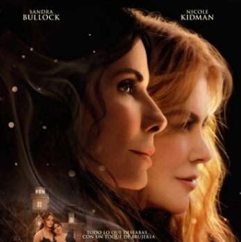 HECHIZO DE AMOR: LA MAGIA CONTINUA