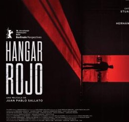 HANGAR ROJO