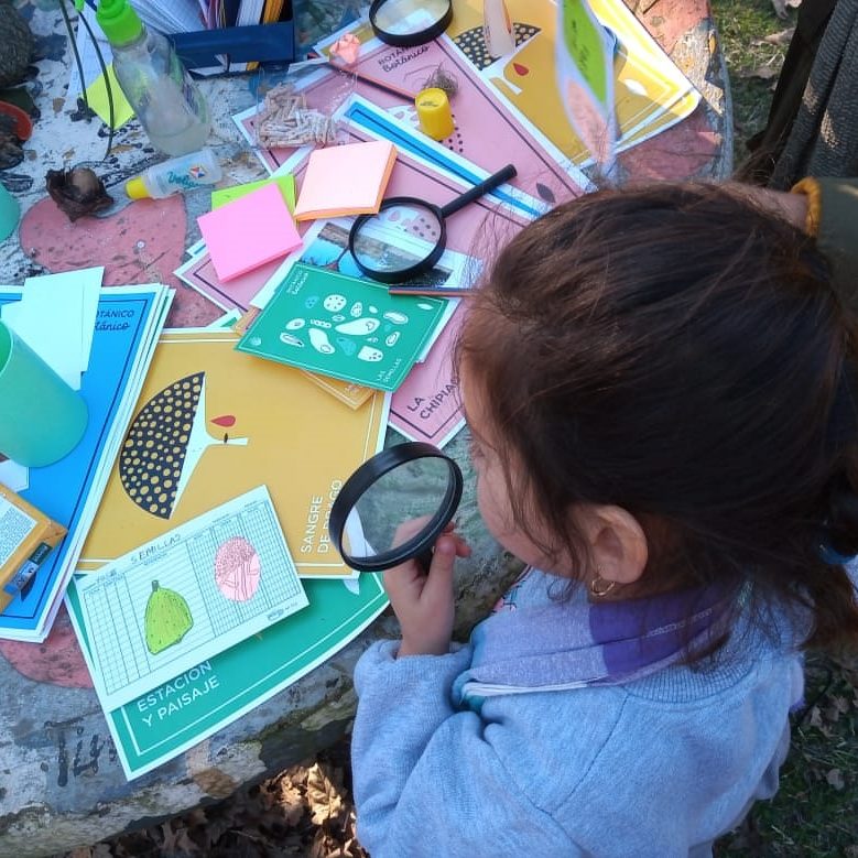 El municipio convoca a participar del Consejo de las Infancias