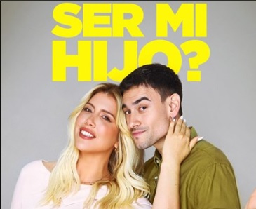 ¿QUERÉS SER MI HIJO?