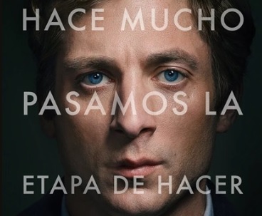 EL PODER DE LA RED