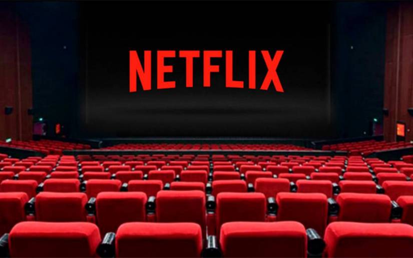 Noviembre en Netflix: qué series, películas y documentales se estrenan