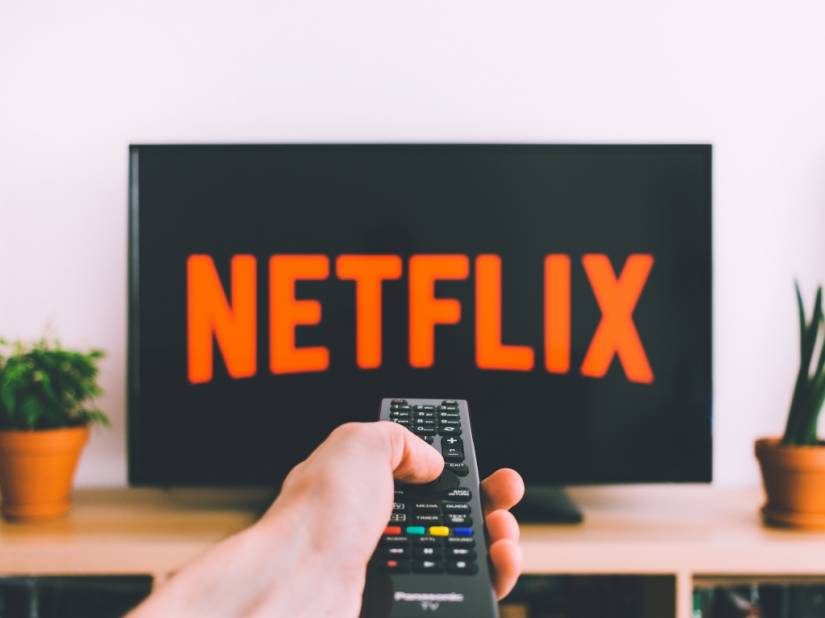 Estos son los estrenos de Netflix para Enero 2021