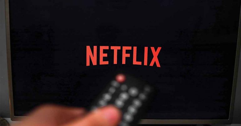 Estrenos de Netflix en marzo