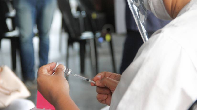 La Provincia inicia este martes la campaña de vacunación contra la gripe