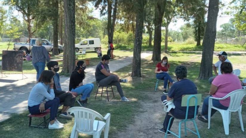 “Mi barrio, mi historia”: ir al rescate de las memorias urbanas e identidades colectivas