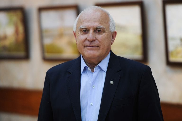 El Concejo recordó a Miguel Lifschitz