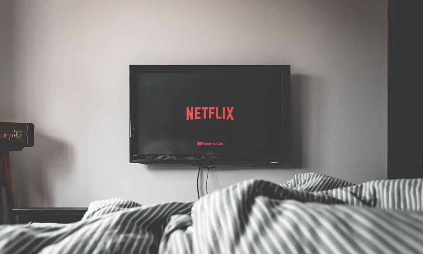 Estrenos de Netflix en junio